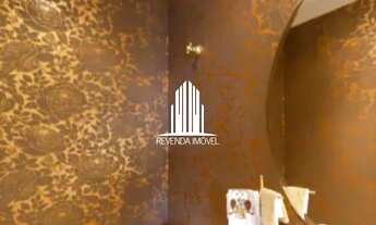 Imagem 11: Apartamento no Condomínio Quintas de Sintra no Morumbi com 176m² 3 suítes 5 banheiros