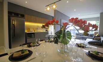 Imagem 7: Apartamento 2 ou 3 dormitorios, 1 Suite, 1 Vaga Planalto Paulista