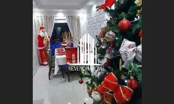 Imagem 6: Cobertura moderna na Vila Savoia