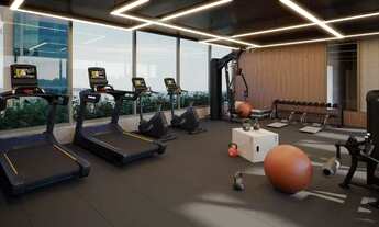 Imagem 2: More na Av. Boa Viagem| Edf.Vivant Residence 28m² a 86m²| Vista mar