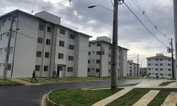 Imagem 2: Residencial Manauara 3 NOVO ISRAEL