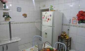 Imagem: 02 CASAS NO MESMO TERRENO, NA CASA DA FRENTE