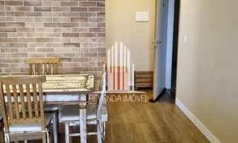 Imagem 2: Apartamento 2 Quartos 1 Suíte vaga livre