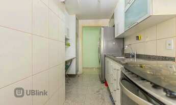 Imagem 2: Apartamento á venda no Cambuci de 02 dormitórios com 81 m²