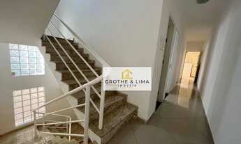 Imagem 7: Sobrado com 4 dormitórios, 330 m² - venda por R$ 999.999,00 ou aluguel por R$ 5.250,00/mês