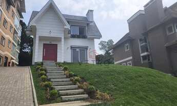 Imagem 2: Casa no Condomínio Quinta da Serra em Canela!