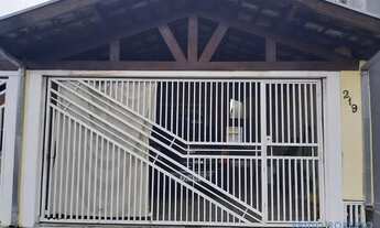 Imagem 2: CASA TÉRREA - JARDIM PORTUGAL - SP