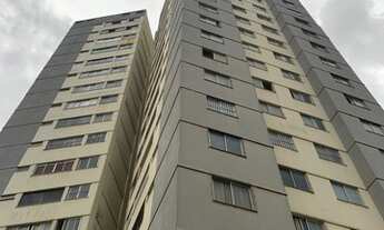 Imagem: Apartamento 02 quartos no Setor Pedro Ludovico