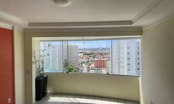 Imagem: APARTAMENTO 3/4 NA ABEL CABRAL NO COND URUAÇU