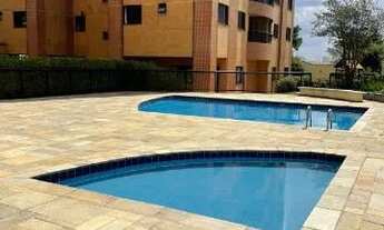 Imagem: Apartamento para venda possui 77 metros