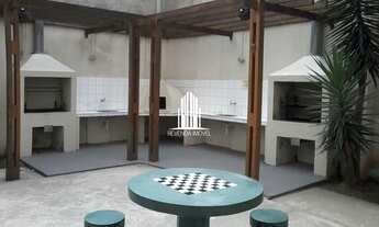 Imagem 6: Apartamento na região da Luz