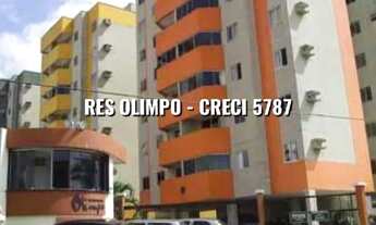 Imagem 7: ALUGO APARTAMENTO 3/4 C/SUITE CAPIM MACIO - CAVALCANTE IMÓVEIS