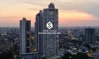 Imagem: Excelente flat localizado no Setor Bueno