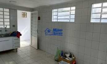 Imagem 6: LINDA CASA TÉRREA NO JARDIM SATÉLITE! QUATRO DORMITÓRIOS! PRÓXIMO À PINGO DE OURO, LOCALIZ