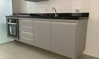 Imagem 7: Apartamento para locação 60 m² com 2 quartos - Vila Assunção - Santo André/Sp