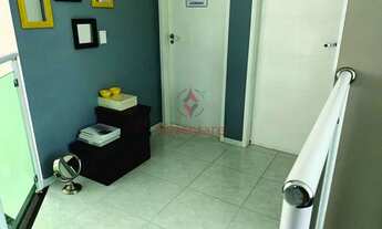 Imagem 6: Sobrado para aluguel tem 400 metros quadrados com 4 quartos em City América - São Paulo