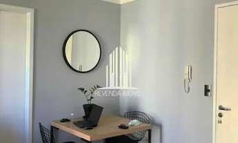 Imagem 6: Apartamento de 36m² no Panamby