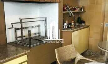 Imagem: Lindo apartamento mobiliado para locação