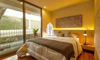 Imagem 4: Apartamento com 3 dormitórios na Vila Mariana