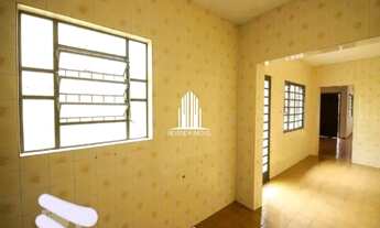 Imagem 7: Sobrado em Santana de 200m² com 3 dormitórios sendo 1 suíte e 2 vagas para auto