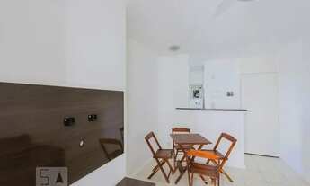 Imagem 3: Apartamento para Aluguel - Freguesia , 2 Quartos, 50 m2