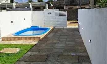 Imagem 7: Casa em Jacumã Casa com 2 dormitórios