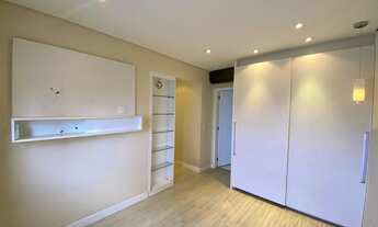 Imagem 4: Apartamento para aluguel tem 134 metros quadrados com 3 quartos 3 vagas depósito lazer com