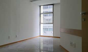 Imagem 5: Sala/Conjunto para aluguel e venda tem 247 metros quadrados em Centro - Rio de Janeiro - R