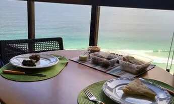 Imagem 7: Apartamento para aluguel possui 150m² com 3 quartos no QUEEN ELIZABETH, Barra da Tijuca