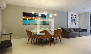 Imagem 4: Apartamento para Aluguel - Jacarepaguá, 3 Quartos, 117 m2