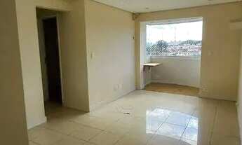 Imagem: Apartamento com 2 dormitórios para alugar