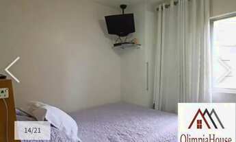 Imagem 4: Apartamento Venda 2 Dormitórios - 60 m² Vila Ipojuca