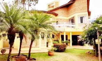 Imagem 3: Casa de extremo luxo