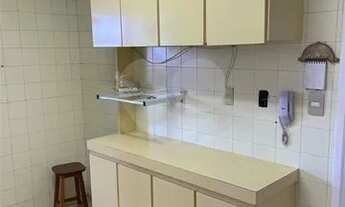 Imagem 7: Apartamento 109m² à venda no coração do Itaim (baixou valor