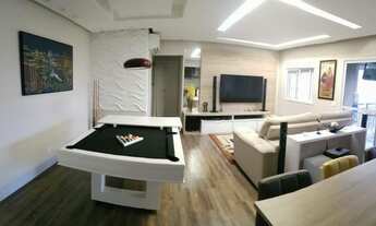 Imagem 4: Apartamento para Venda em São Bernardo do Campo, Baeta Neves, 2 dormitórios, 2 suítes, 3 b