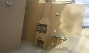 Imagem 3: Vendo cobertura duplex em cotia