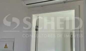 Imagem: LINDO STUDIO, 1 DORMT. COM SACADA PROXIMO