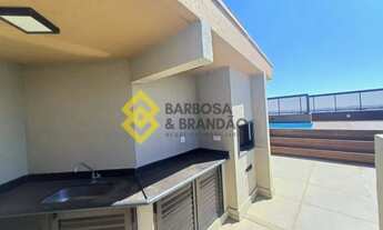 Imagem 4: Duplex para aluguel possui 200 metros quadrados com 3 quartos em Jardim Estoril IV - Bauru