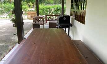 Imagem 2: Casa de condomínio para aluguel com 100 metros quadrados com 3 quartos