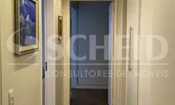 Imagem 7: Apartamento à venda na Alameda Franca 3 dorm 1 suíte 1 vaga