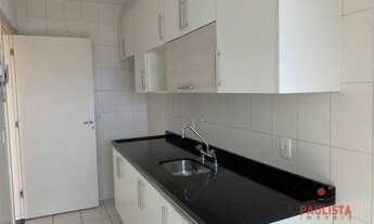 Imagem 5: Apartamento com 2 dormitórios para alugar, 63 m² por R$ 3.684,00/mês - Vila Nair - São Pau