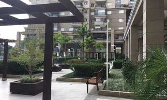 Imagem 3: Lindo apartamento com 50m2, 1 dormitório + 1 vaga garagem