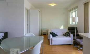 Imagem 3: Apartamento para Aluguel - Consolação, 1 Quarto, 65 m2