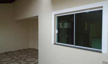 Imagem 3: Casa com 2 dormitórios à venda, 90 m² por R$ 300.000,00 - Parque Nova Carioba - Americana