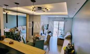 Imagem 4: Apartamento - Parque Brasília - Campinas