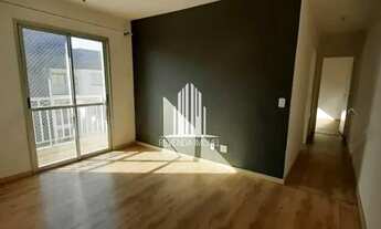 Imagem 7: Apartamento à venda 54m² 1 dormitório 1 vaga no Parque Novo Mundo