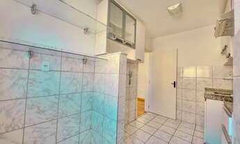 Imagem 5: Apartamento com 2 dormitórios para alugar em Contagem