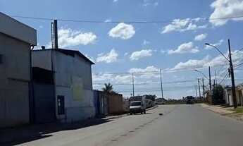 Imagem 2: Vicente Pires condomínio fechado casa 3 quartos troca IPTU individual