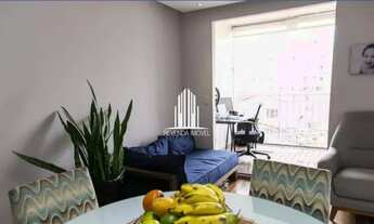 Imagem 2: Apartamento no Condomínio Tons da Villa em Tremembé com 68m² 1 suíte 2 banheiros 1 vaga