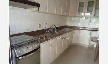 Imagem 3: Piracicaba - Apartamento Padrão - Terras do Engenho